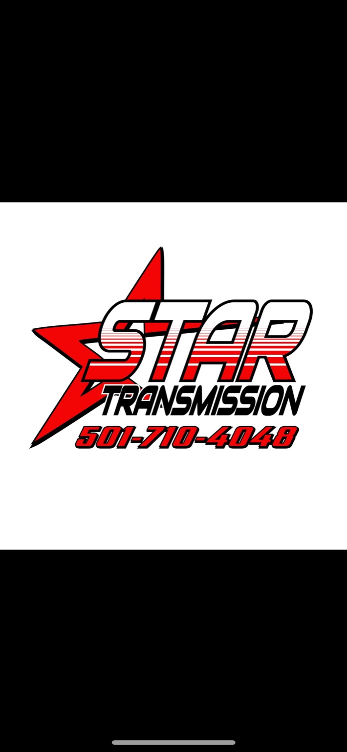 Star Transmission Logo